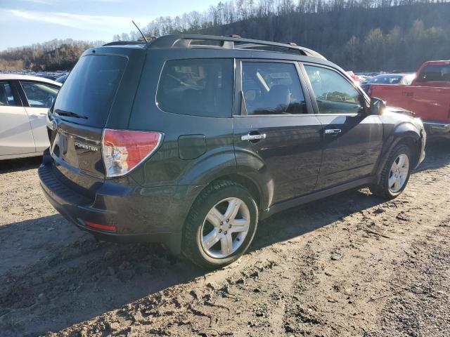 Photo 3 from auction – 2010 SUBARU FORESTER 2 with VIN JF2SH6DC4AH703789