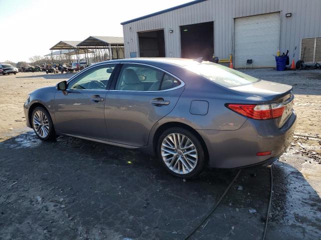 Photo 2 from auction – 2013 LEXUS ES 350 with VIN JTHBK1GG7D2062208