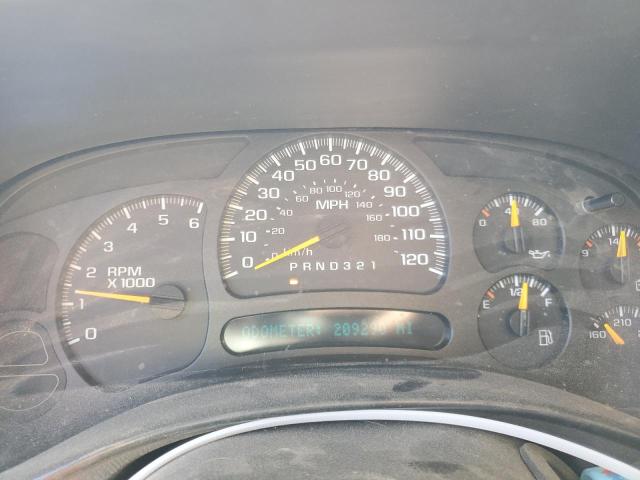Photo 9 from auction – 2006 CHEVROLET SILVERADO with VIN 1GCEK19B06Z141147
