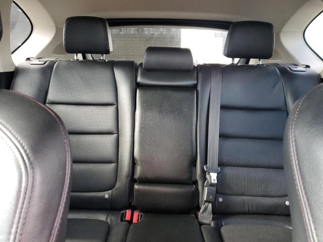 Photo 10 from auction – 2016 MAZDA CX-5 GT with VIN JM3KE4DY5G0907703