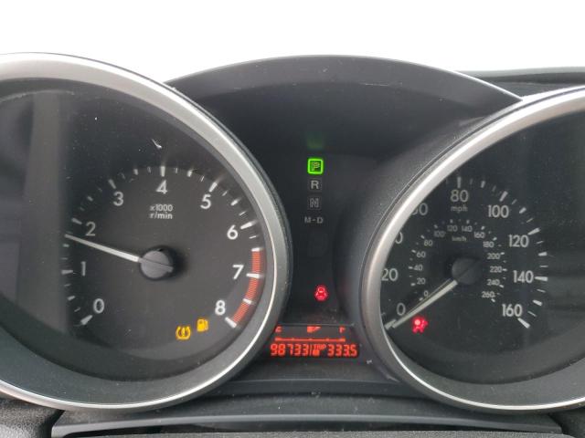 Photo 9 from auction – 2010 MAZDA 3 I with VIN JM1BL1SF6A1343933