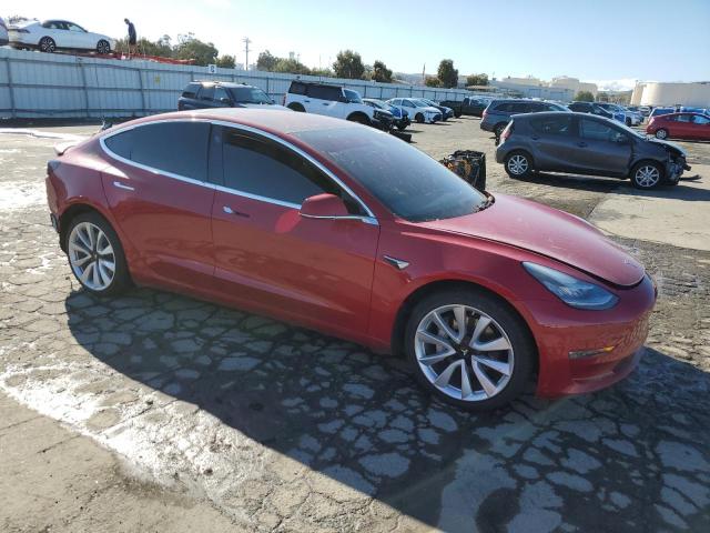 Photo 4 from auction – 2018 TESLA MODEL 3 with VIN 5YJ3E1EA0JF102780