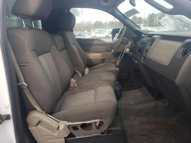 Photo 10 from auction – 2010 FORD F150 with VIN 1FTMF1CW4AKA97084