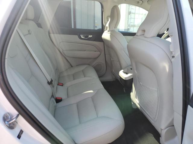 Photo 11 from auction – 2024 VOLVO XC60 PLUS with VIN YV4L12RL4R1776641