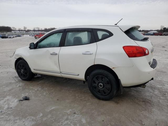 Photo 2 from auction – 2012 NISSAN ROGUE S with VIN JN8AS5MT2CW264715