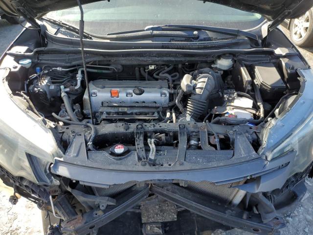 Photo 12 from auction – 2012 HONDA CR-V EX with VIN 2HKRM4H55CH623558