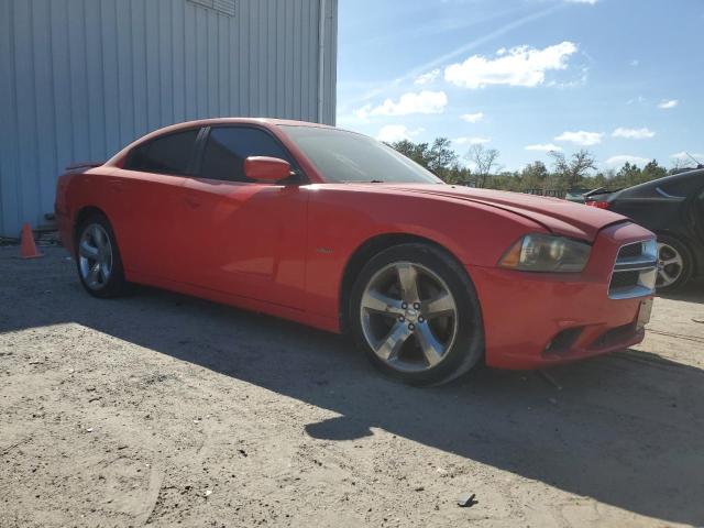 Photo 4 from auction – 2013 DODGE CHARGER R/ with VIN 2C3CDXCT1DH734927
