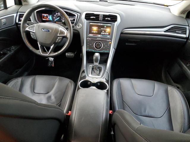 Photo 8 from auction – 2015 FORD FUSION TIT with VIN 3FA6P0K92FR237203