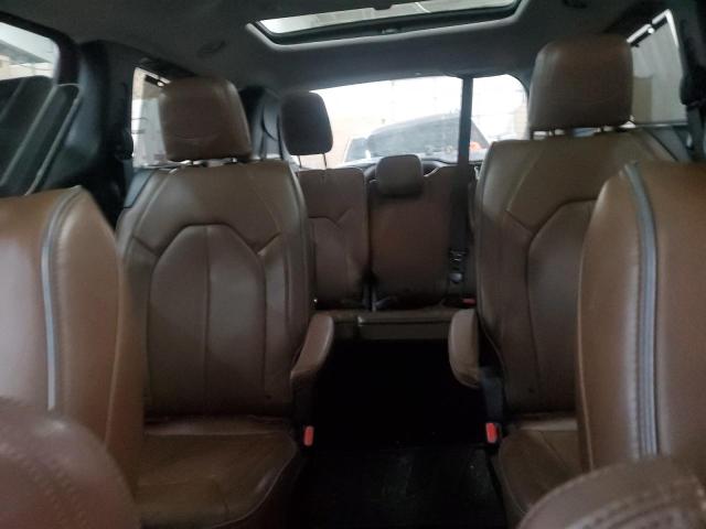 Photo 10 from auction – 2017 CHRYSLER PACIFICA L with VIN 2C4RC1GG4HR854837