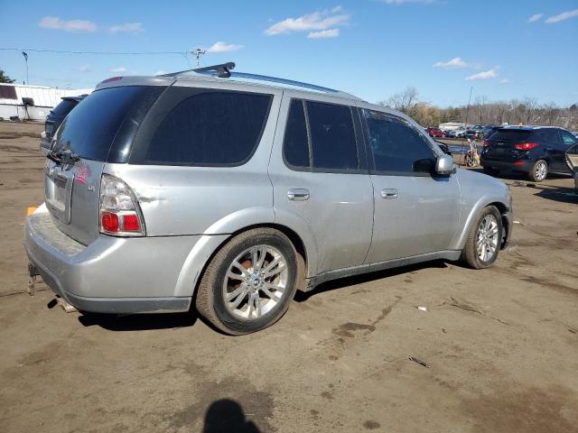 Photo 3 from auction – 2008 SAAB 9-7X 5.3I with VIN 5S3ET13M382801615