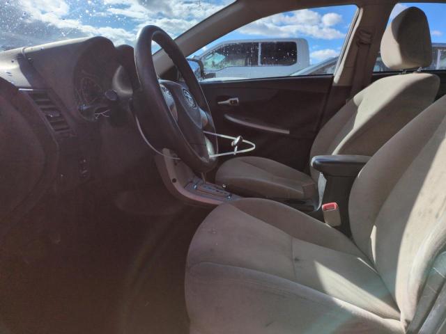 Photo 7 from auction – 2013 TOYOTA COROLLA BA with VIN 2T1BU4EE1DC118482