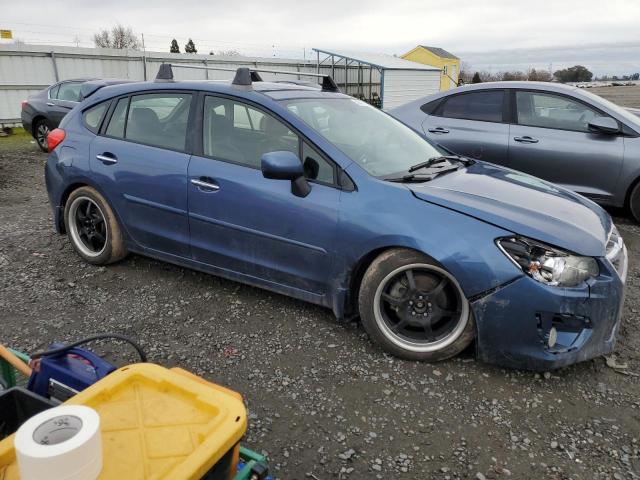 Photo 4 from auction – 2013 SUBARU IMPREZA LI with VIN JF1GPAH68DH826858