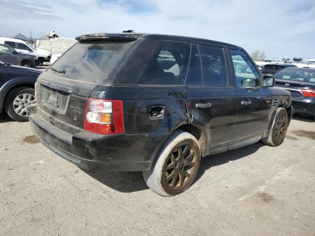 Photo 3 from auction – 2006 LAND ROVER RANGE ROVE with VIN SALSF25406A929776