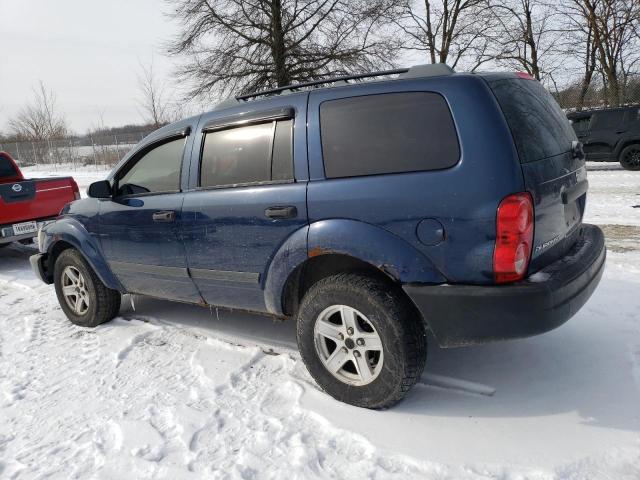 Photo 2 from auction – 2006 DODGE DURANGO SX with VIN 1D4HB38N76F131482