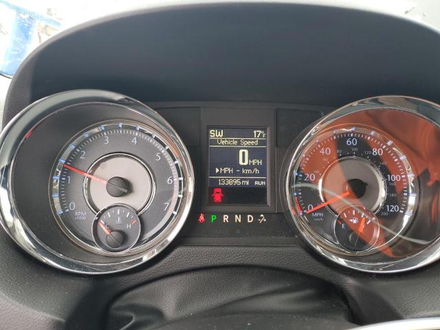 Photo 9 from auction – 2015 CHRYSLER TOWN & COU with VIN 2C4RC1BG2FR656259