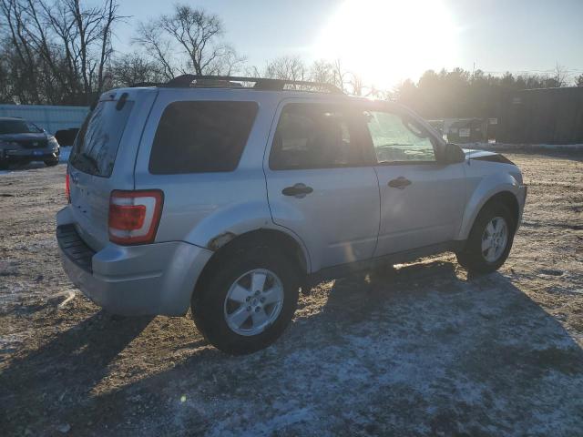 Photo 3 from auction – 2012 FORD ESCAPE XLT with VIN 1FMCU0D70CKC18355