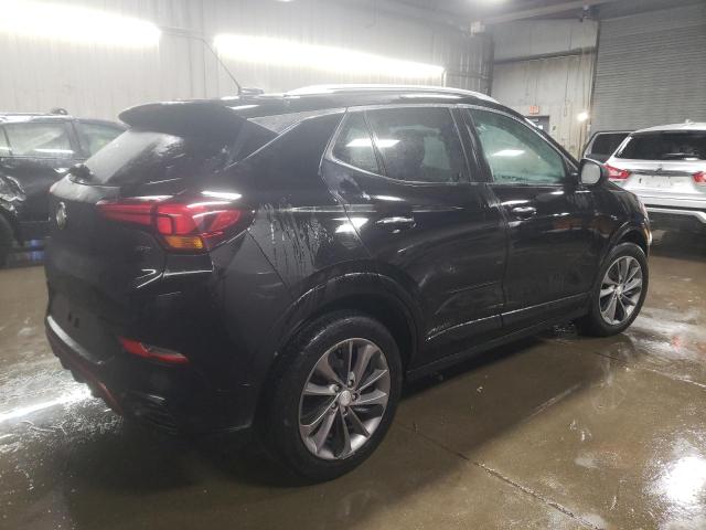 Photo 3 from auction – 2020 BUICK ENCORE GX with VIN KL4MMBS23LB131460