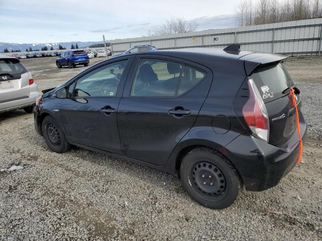 Photo 2 from auction – 2015 TOYOTA PRIUS C with VIN JTDKDTB32F1099235