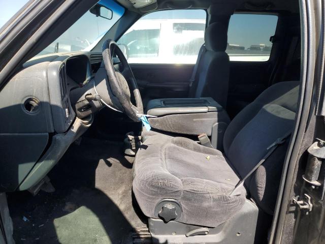 Photo 7 from auction – 2001 CHEVROLET SILVERADO with VIN 1GCEC19V21Z330964