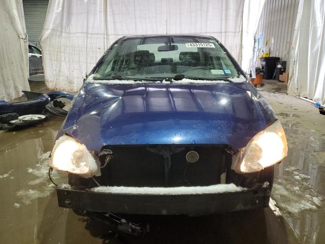 Photo 5 from auction – 2008 TOYOTA COROLLA CE with VIN 2T1BR32E98C858755