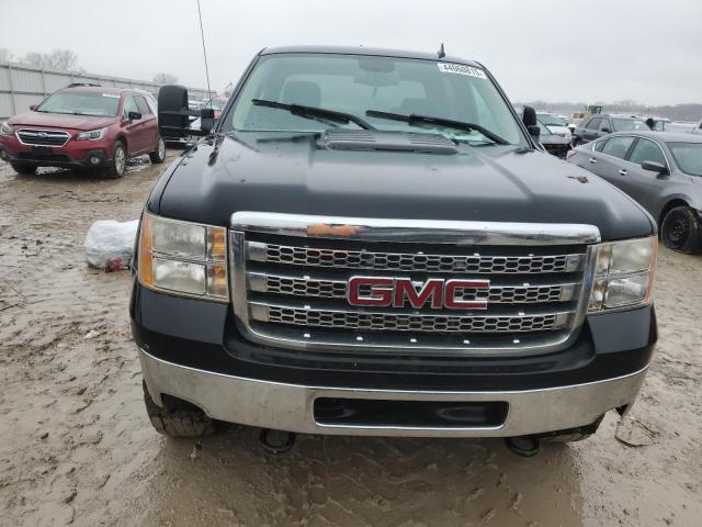 Photo 5 from auction – 2014 GMC SIERRA K25 with VIN 1GT120CG4EF165979