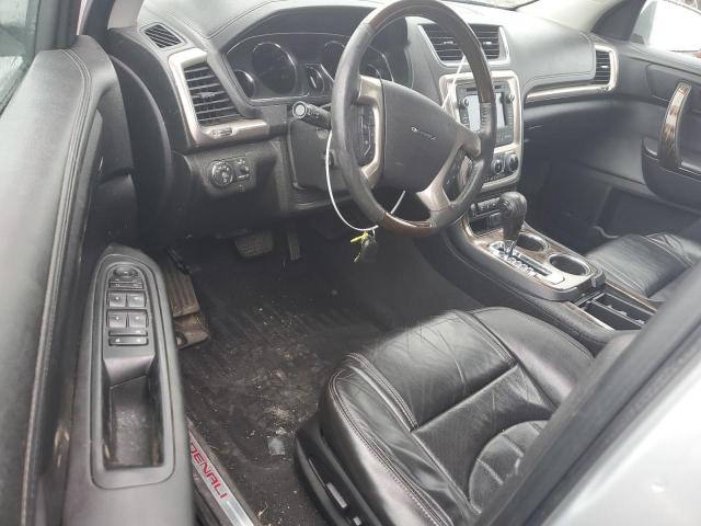 Photo 8 from auction – 2015 GMC ACADIA DEN with VIN 1GKKRTKD7FJ347722
