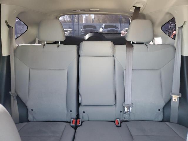 Photo 10 from auction – 2015 HONDA CR-V EX with VIN 3CZRM3H56FG704036