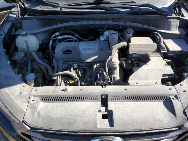 Photo 12 from auction – 2016 HYUNDAI TUCSON LIM with VIN KM8J33A26GU098141