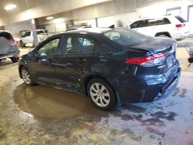 Photo 2 from auction – 2023 TOYOTA COROLLA LE with VIN 5YFB4MDE3PP015425