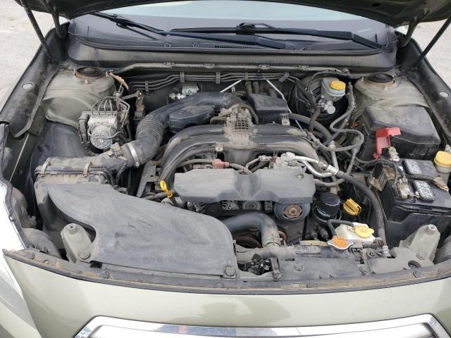 Photo 11 from auction – 2016 SUBARU OUTBACK 2. with VIN 4S4BSANC5G3231993