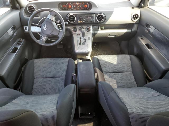Photo 8 from auction – 2012 TOYOTA SCION XB with VIN JTLZE4FE5CJ018466