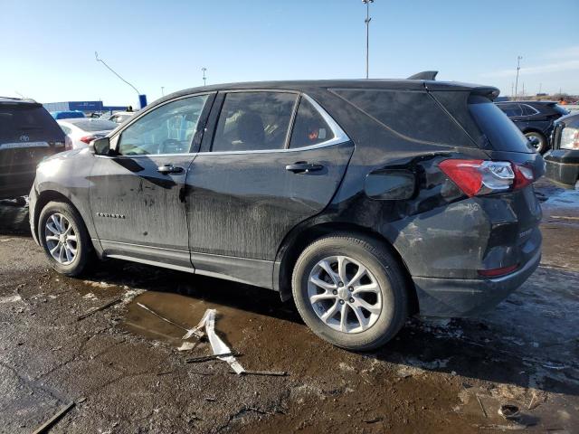 Photo 2 from auction – 2020 CHEVROLET EQUINOX LT with VIN 3GNAXJEV5LL167799