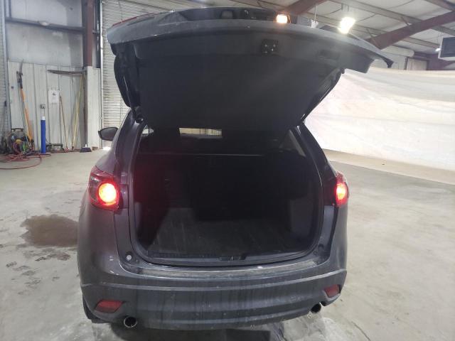 Photo 6 from auction – 2014 MAZDA CX-5 TOURI with VIN JM3KE4CY8E0335573