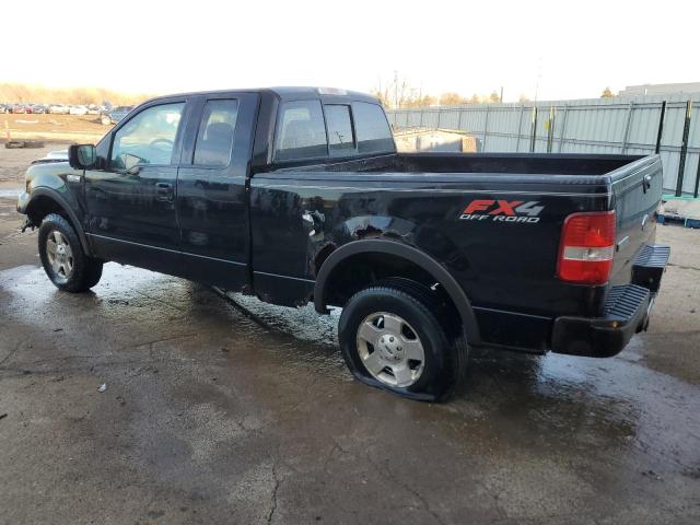Photo 2 from auction – 2004 FORD F150 with VIN 1FTPX14564NC27692