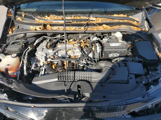 Photo 11 from auction – 2020 TOYOTA COROLLA LE with VIN JTDEPRAE2LJ045486