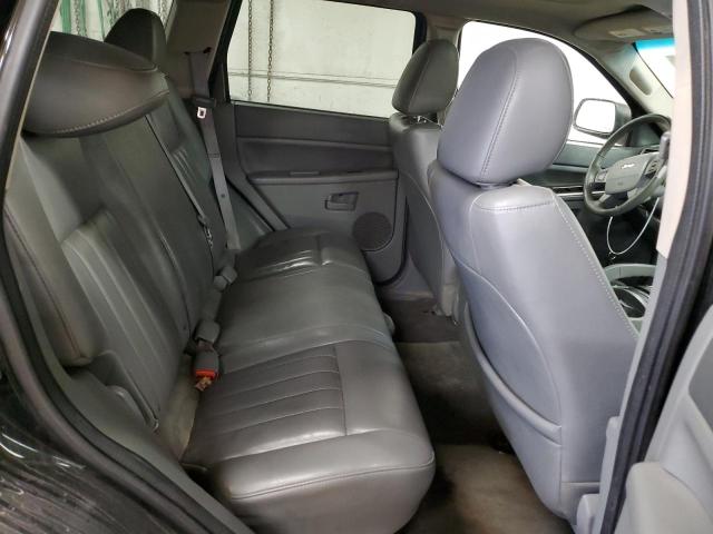 Photo 11 from auction – 2007 JEEP GRAND CHER with VIN 1J8HR48P77C686492
