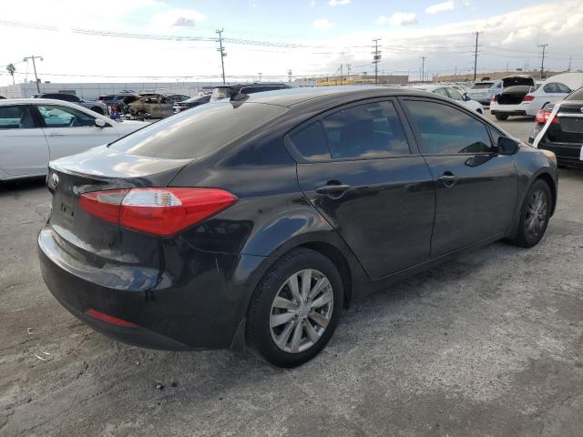 Снимка 3 от търг – 2014 KIA FORTE LX с VIN KNAFX4A67E5208884