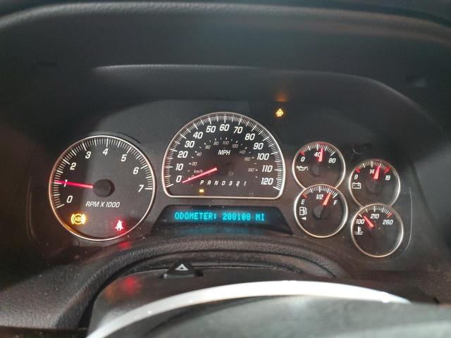 Photo 9 from auction – 2007 GMC ENVOY with VIN 1GKDT13S972182196