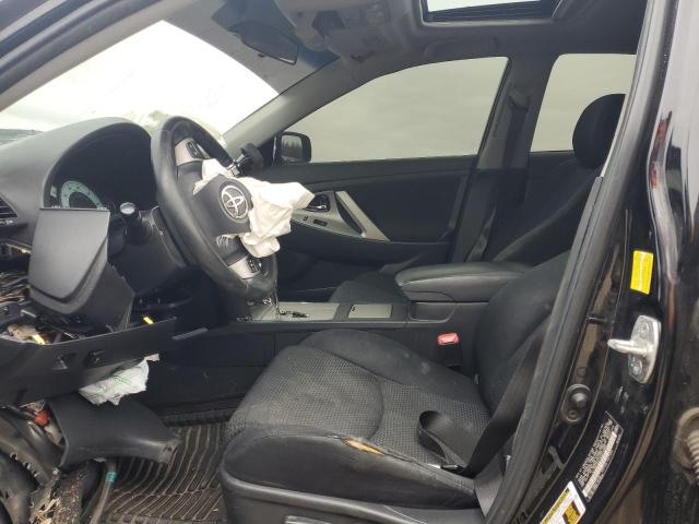 Photo 7 from auction – 2011 TOYOTA CAMRY BASE with VIN 4T1BF3EK7BU676889