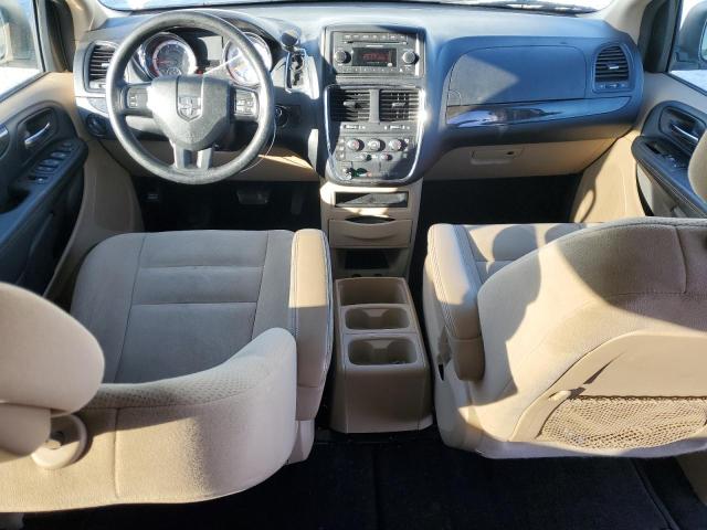 Foto 8 de la subasta – 2016 DODGE GRAND CARA con VIN 2C4RDGBG6GR101560