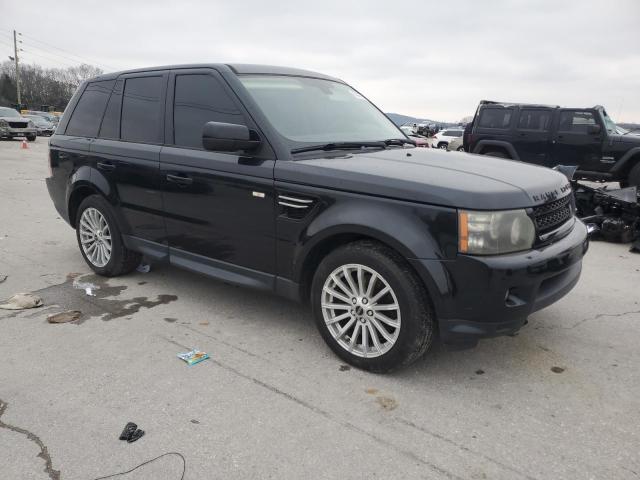 Photo 4 from auction – 2012 LAND ROVER RANGE ROVE with VIN SALSF2D42CA721377