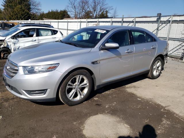 FORD TAURUS SEL 2013 مع رقم تعريف المركبة 1FAHP2E81DG114407 - صورة من المزاد