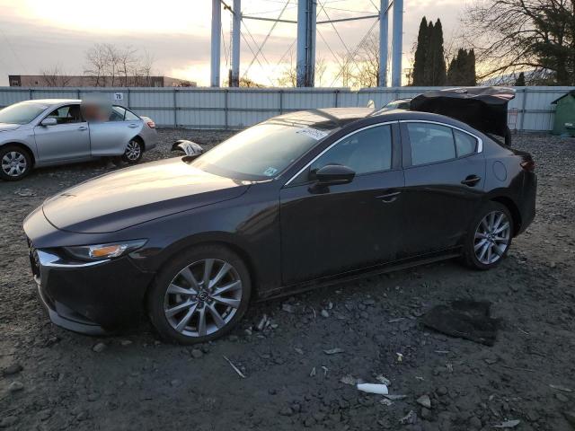 MAZDA 3 SELECT 2021 with VIN 3MZBPABL8MM254699 - Photo from auction
