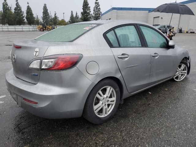 Снимка 3 от търг – 2013 MAZDA 3 I с VIN JM1BL1UP3D1755236