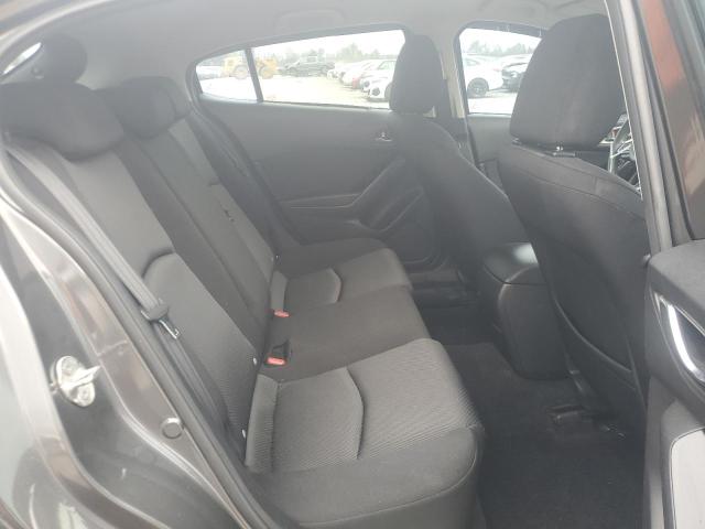 Photo 10 from auction – 2017 MAZDA 3 SPORT with VIN 3MZBN1K7XHM100719
