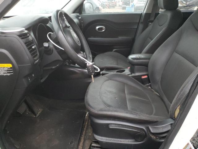 Photo 7 from auction – 2016 KIA SOUL with VIN KNDJN2A20G7386017