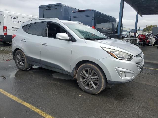 Photo 4 from auction – 2015 HYUNDAI TUCSON LIM with VIN KM8JUCAG0FU952676