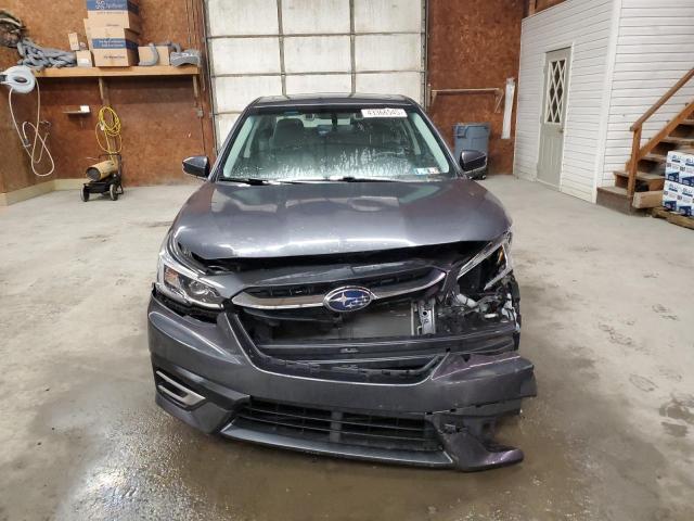 Photo 5 from auction – 2021 SUBARU LEGACY LIM with VIN 4S3BWAN61M3018442
