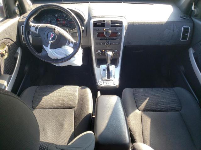 Photo 8 from auction – 2008 PONTIAC TORRENT with VIN 2CKDL33F886315862