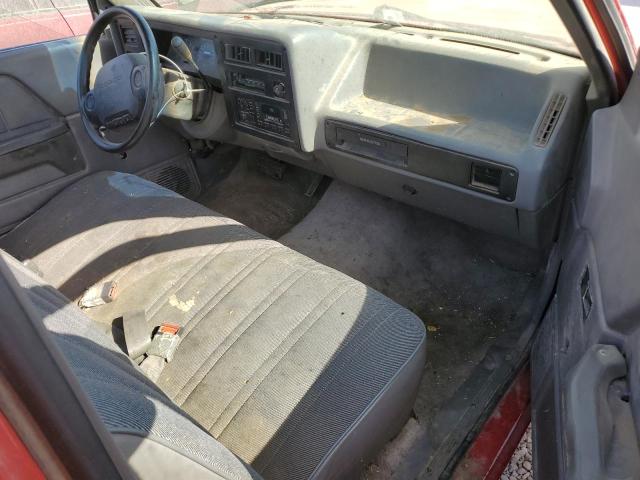 Photo 8 from auction – 1995 DODGE DAKOTA with VIN 1B7FL26X2SW902568
